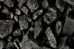 Herriard coal boiler costs